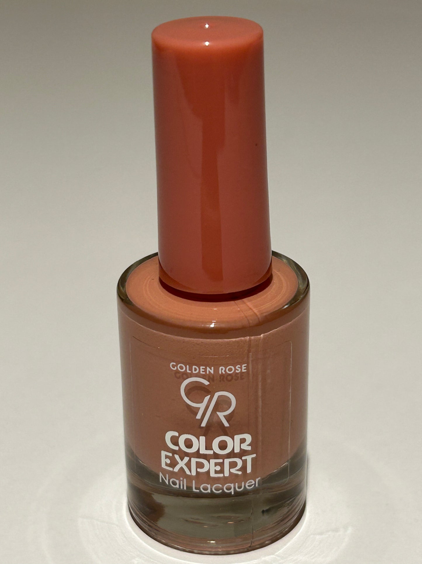 Golden Rose Nail Polish Color Expert