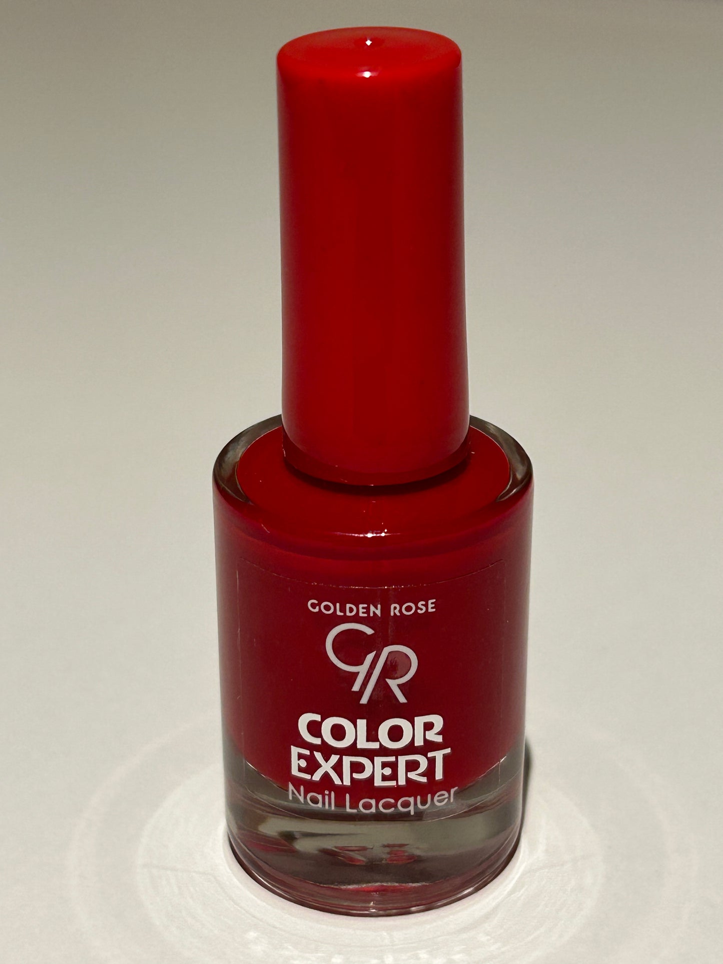 Golden Rose Nail Polish Color Expert