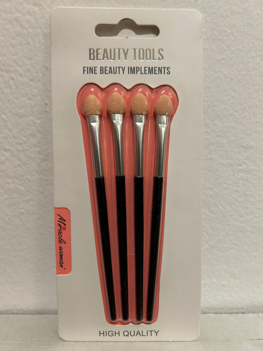 Beauty Tools Cosmetic Brush Miracle Woman